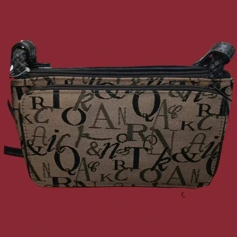 Koltov solutions crossbody bag
